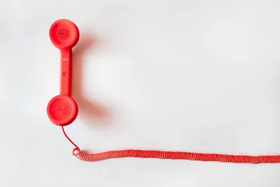 Telefonsupport Brf Hemsida